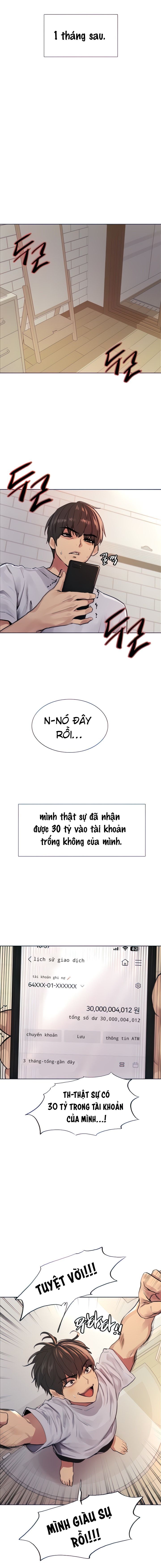 Nhãn Lực Toàn Năng Chapter 74 - Page 3