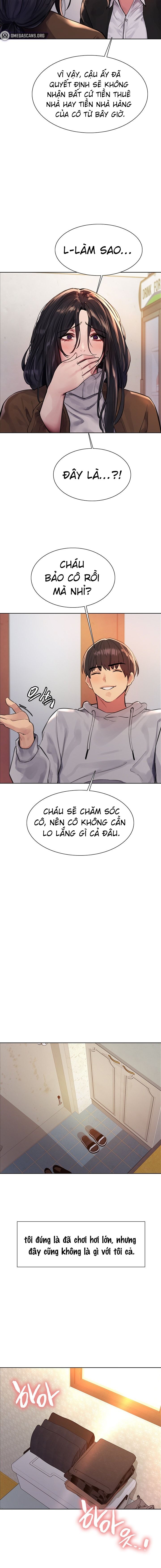 Nhãn Lực Toàn Năng Chapter 74 - Page 10