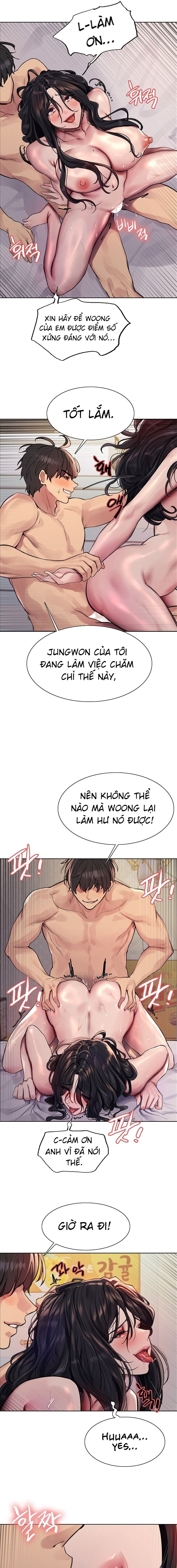 Nhãn Lực Toàn Năng Chapter 74 - Page 18