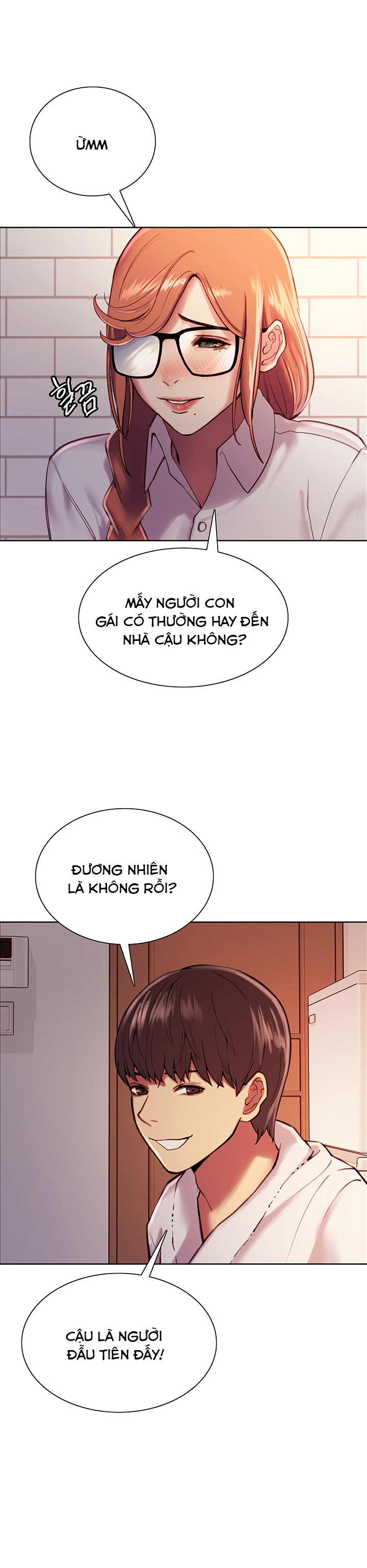 Nhãn Lực Toàn Năng Chapter 9 - Page 30