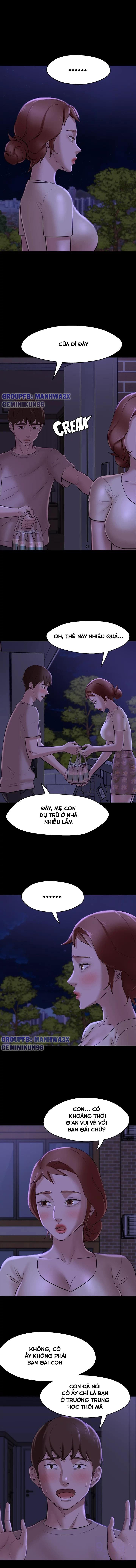 Nhật kí đồ lót Chapter 16 - Page 9