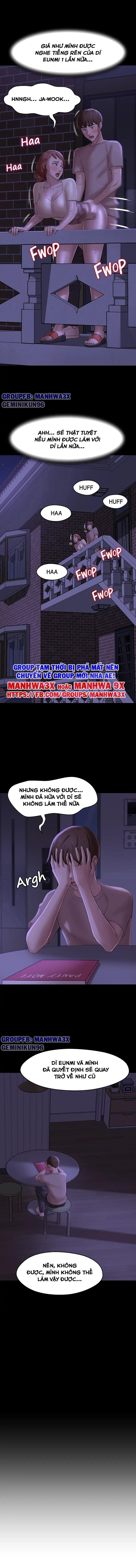 Nhật kí đồ lót Chapter 16 - Page 14