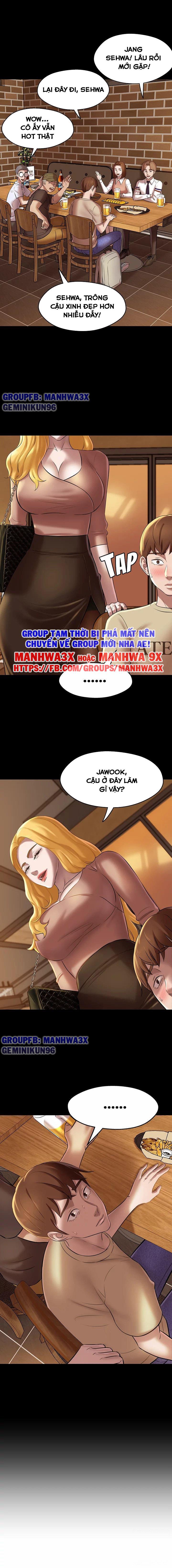 Nhật kí đồ lót Chapter 17 - Page 3