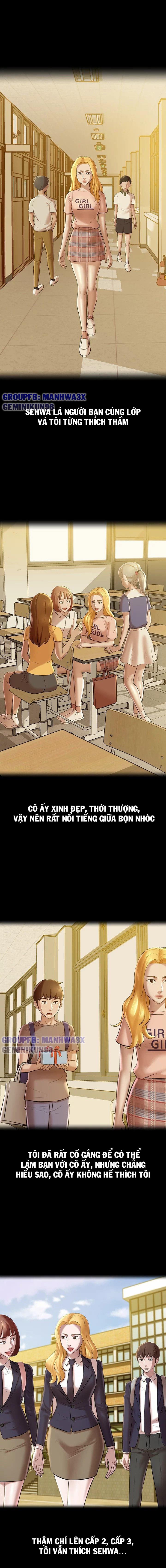 Nhật kí đồ lót Chapter 17 - Page 13