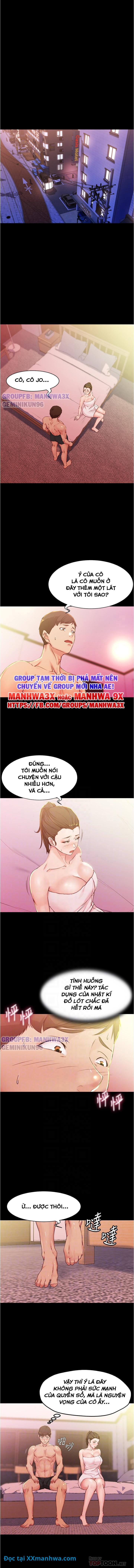 Nhật kí đồ lót Chapter 27 - Page 2