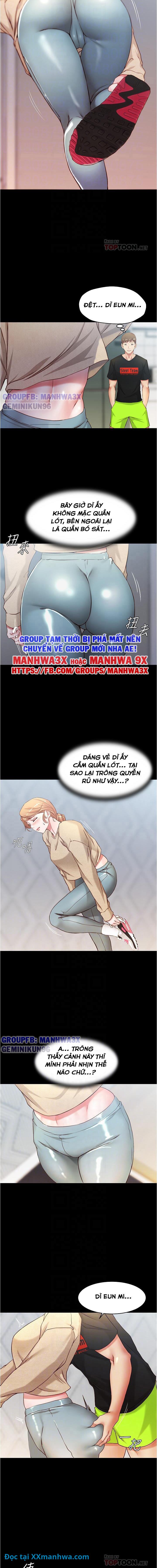 Nhật kí đồ lót Chapter 36 - Page 5