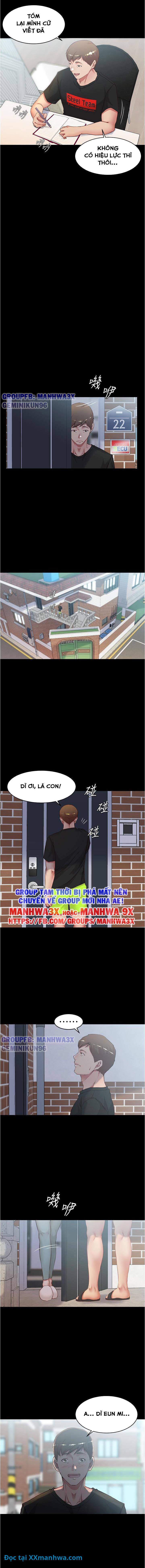 Nhật kí đồ lót Chapter 36 - Page 9