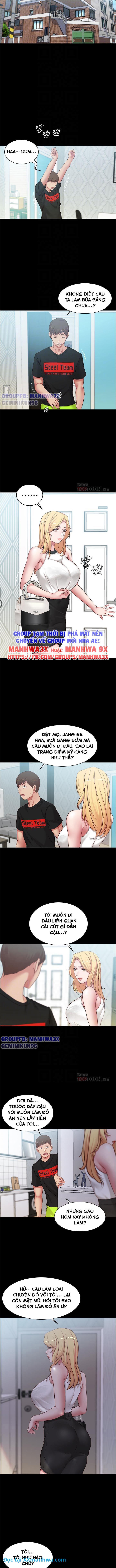 Nhật kí đồ lót Chapter 47 - Page 4