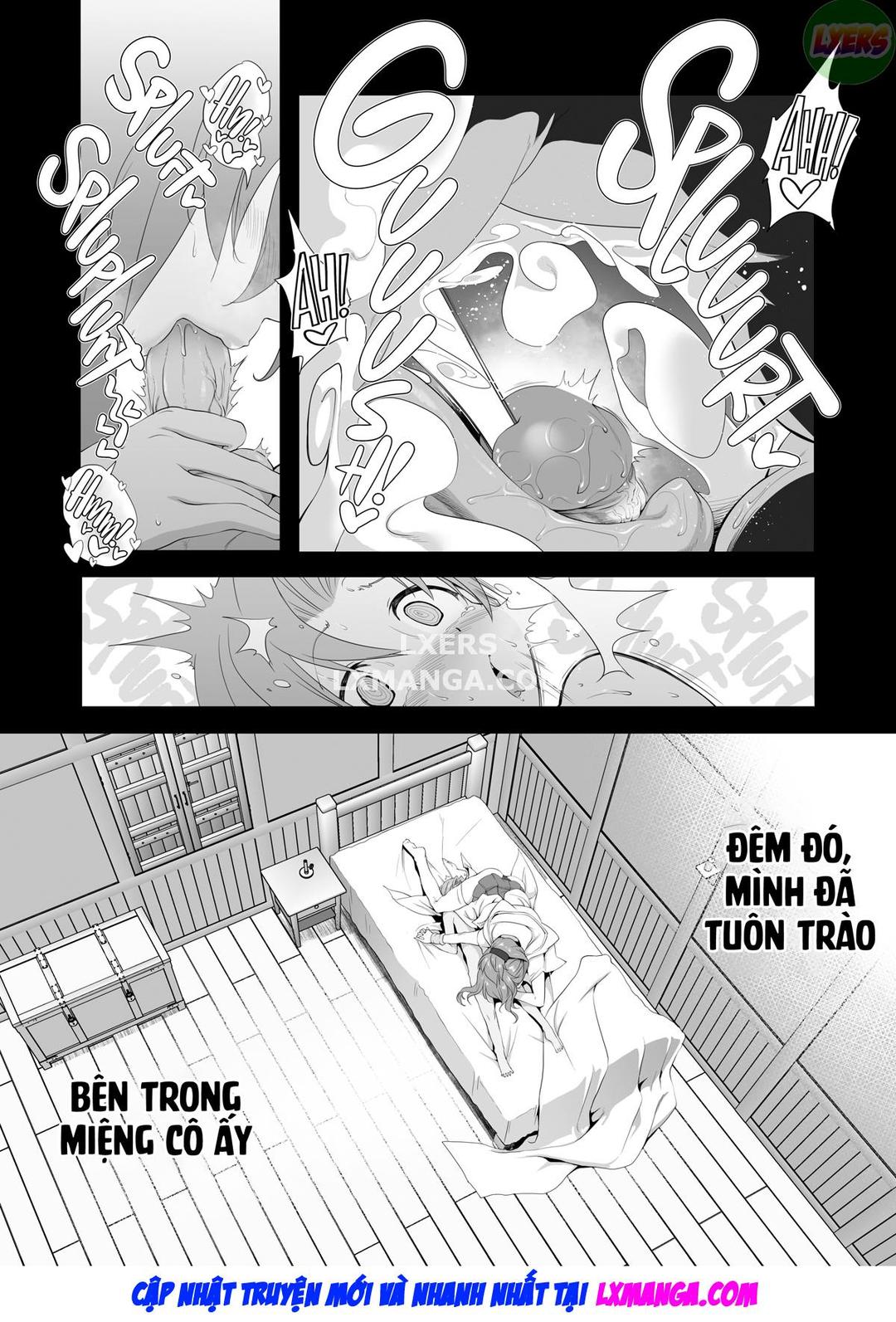 Nhật ký của mạo hiểm giả Ch. 12 - Page 16