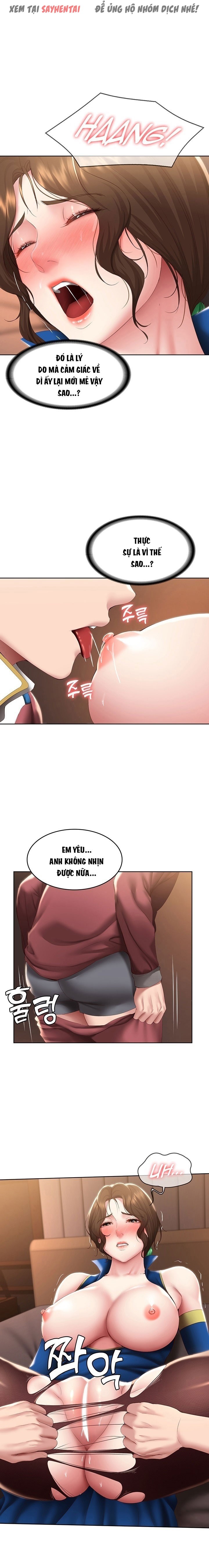 Nhật Ký Ở Trọ Chapter 107 - Page 2