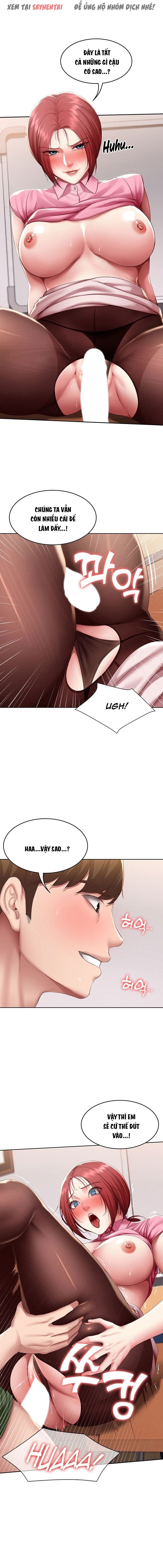 Nhật Ký Ở Trọ Chapter 110 - Page 5