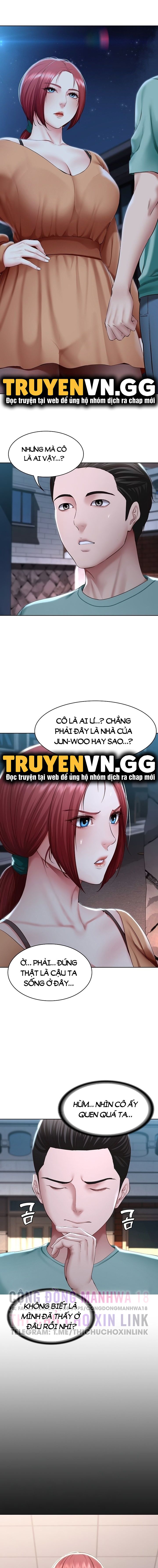 HentaiVn Truyện tranh online