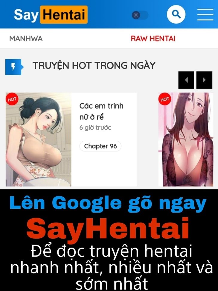 HentaiVn Truyện tranh online