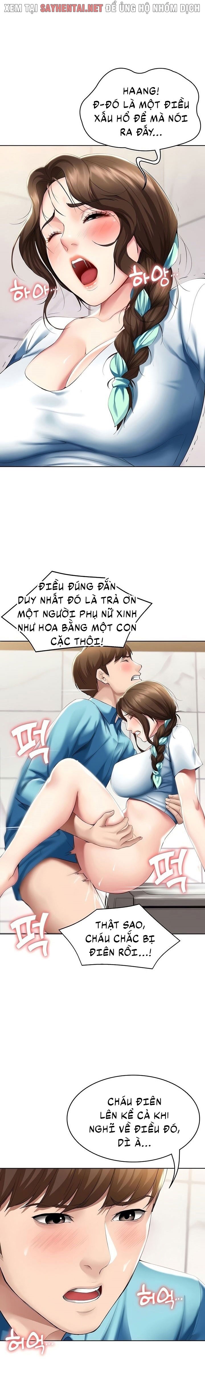 Nhật Ký Ở Trọ - Trang 2