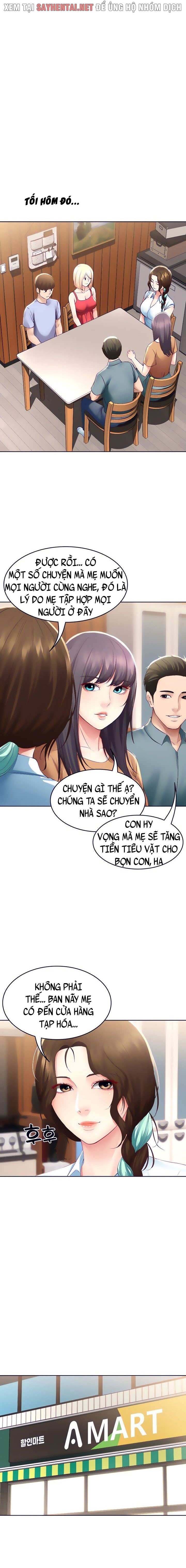 Nhật Ký Ở Trọ Chapter 68 - Page 9