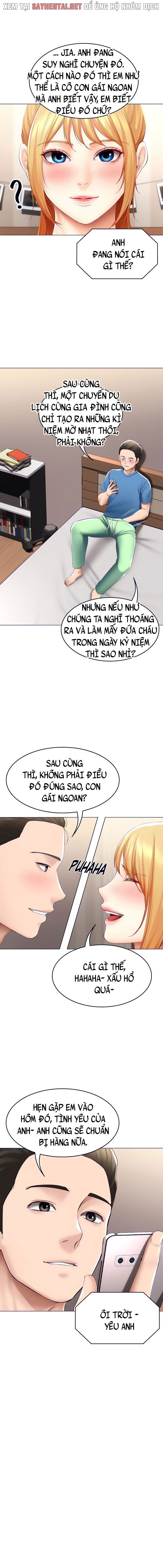 Nhật Ký Ở Trọ Chapter 69 - Page 13