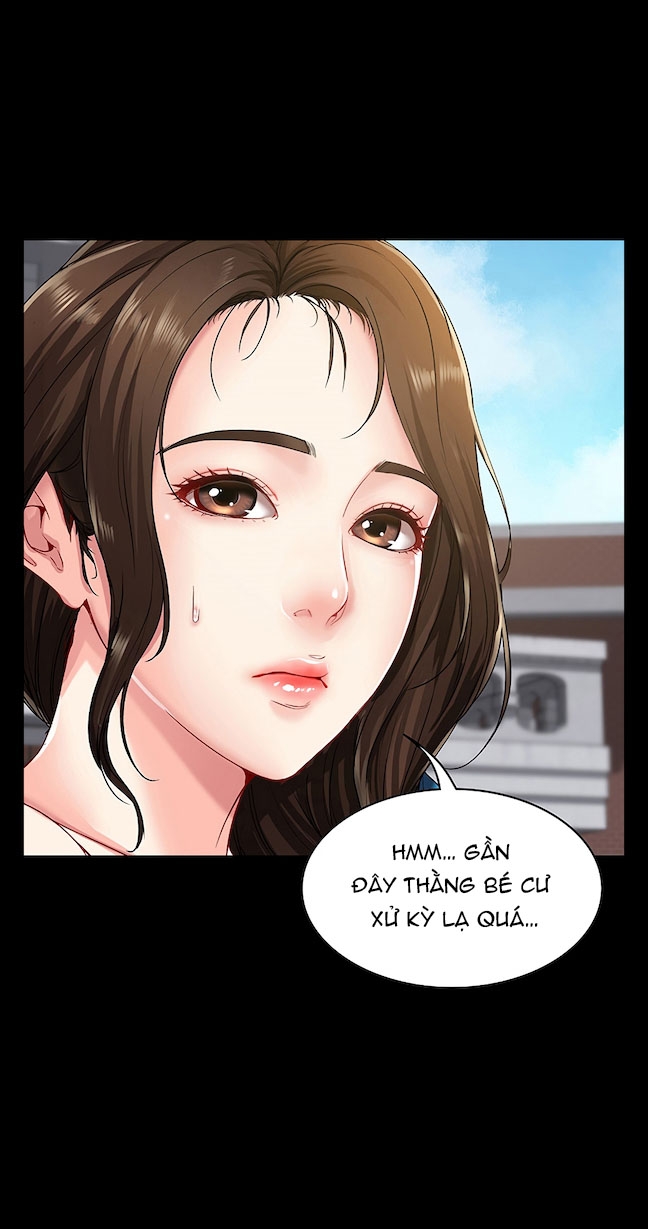 Nhật Ký Ở Trọ - KHÔNG CHE Chapter 1 - Page 17