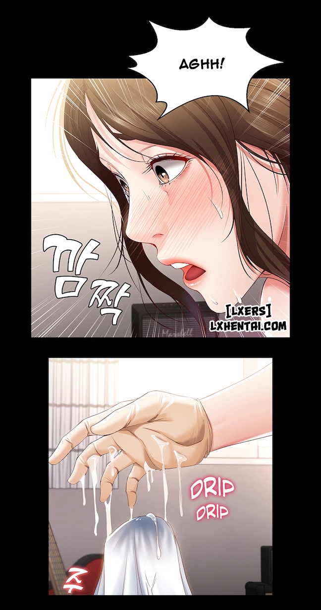 Nhật Ký Ở Trọ - KHÔNG CHE Chapter 10 - Page 28