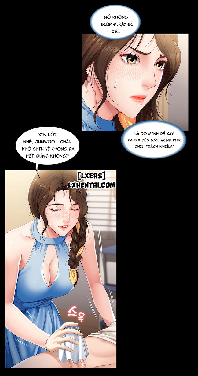 Nhật Ký Ở Trọ - KHÔNG CHE Chapter 10 - Page 31