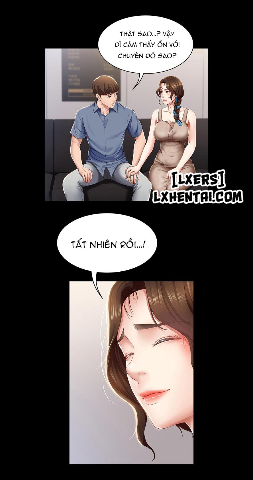 Nhật Ký Ở Trọ - KHÔNG CHE Chapter 16 - Page 18