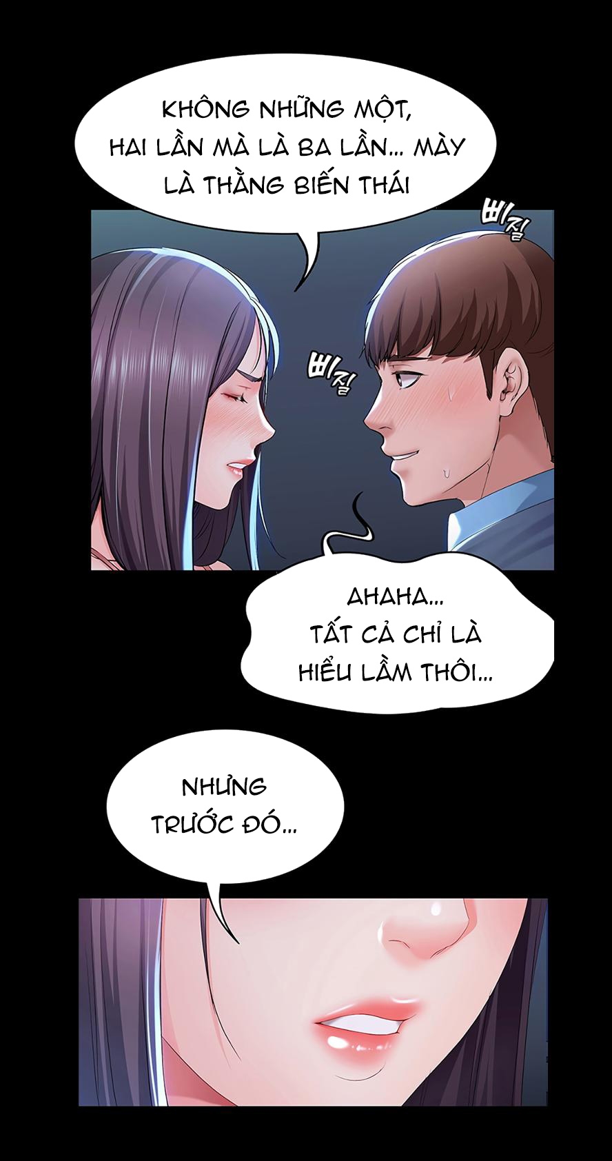 Nhật Ký Ở Trọ - KHÔNG CHE Chapter 22 - Page 50