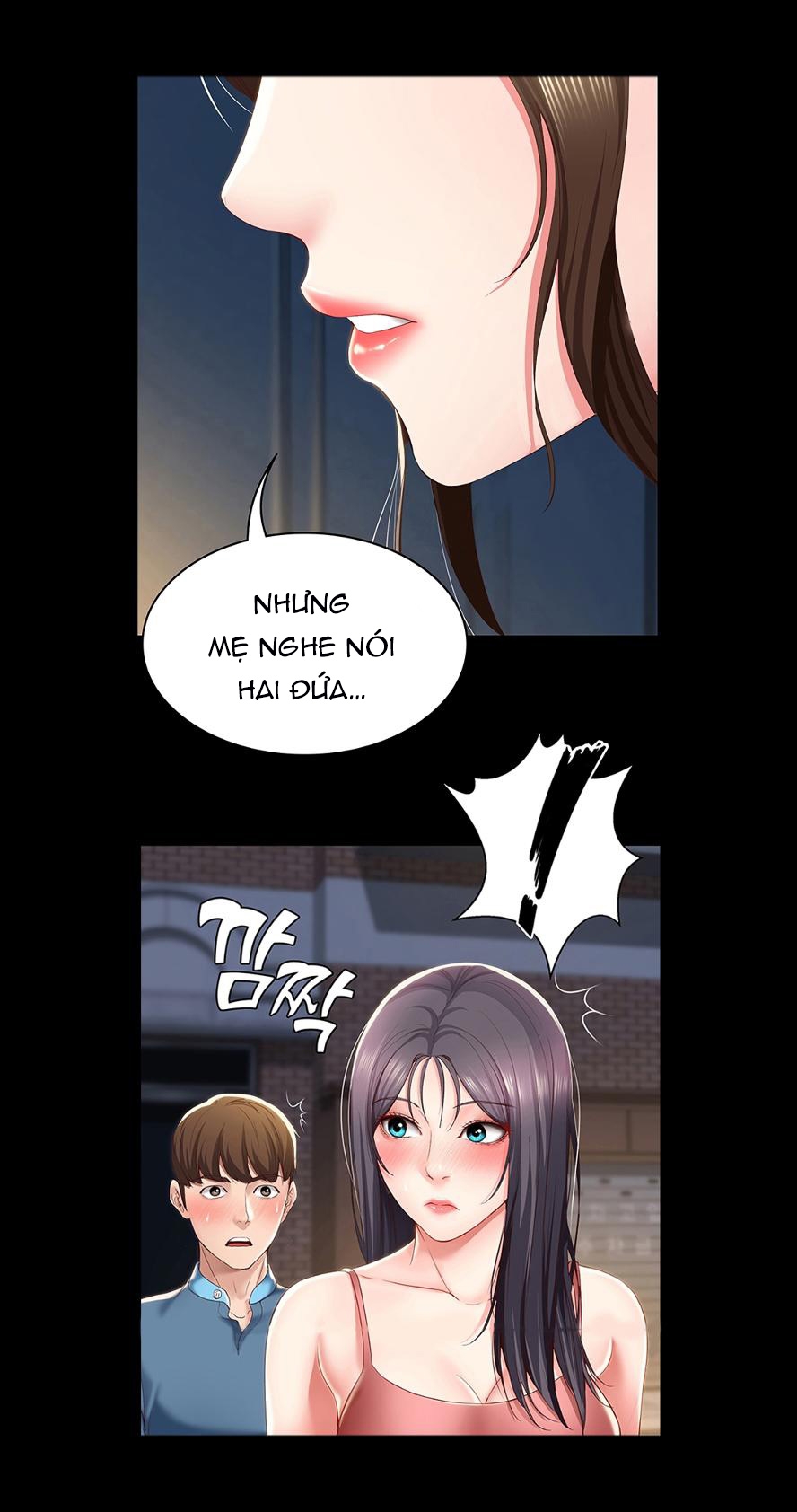 Nhật Ký Ở Trọ - KHÔNG CHE Chapter 27 - Page 45