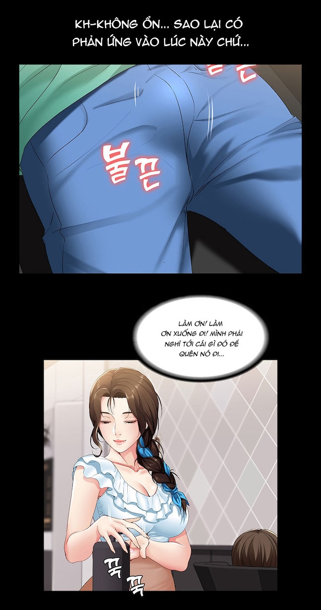 Nhật Ký Ở Trọ - KHÔNG CHE Chapter 3 - Page 68