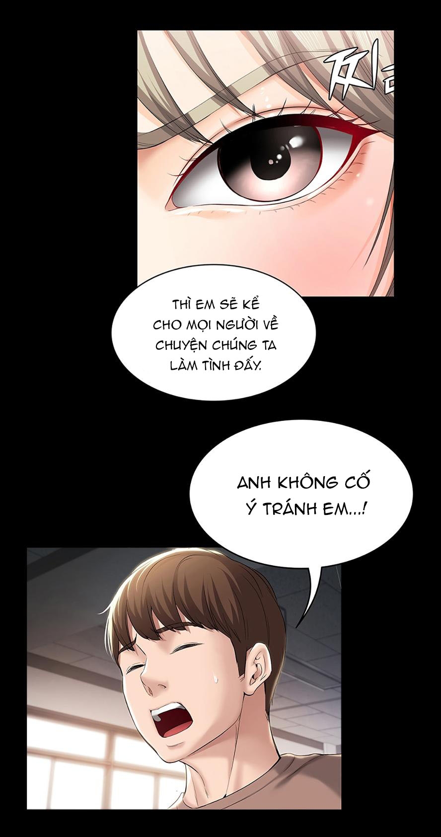 Nhật Ký Ở Trọ - KHÔNG CHE Chapter 30 - Page 29