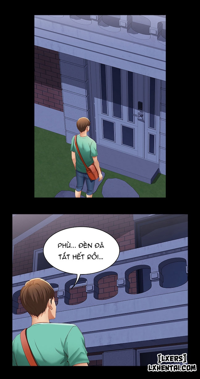 Nhật Ký Ở Trọ - KHÔNG CHE Chapter 4 - Page 65