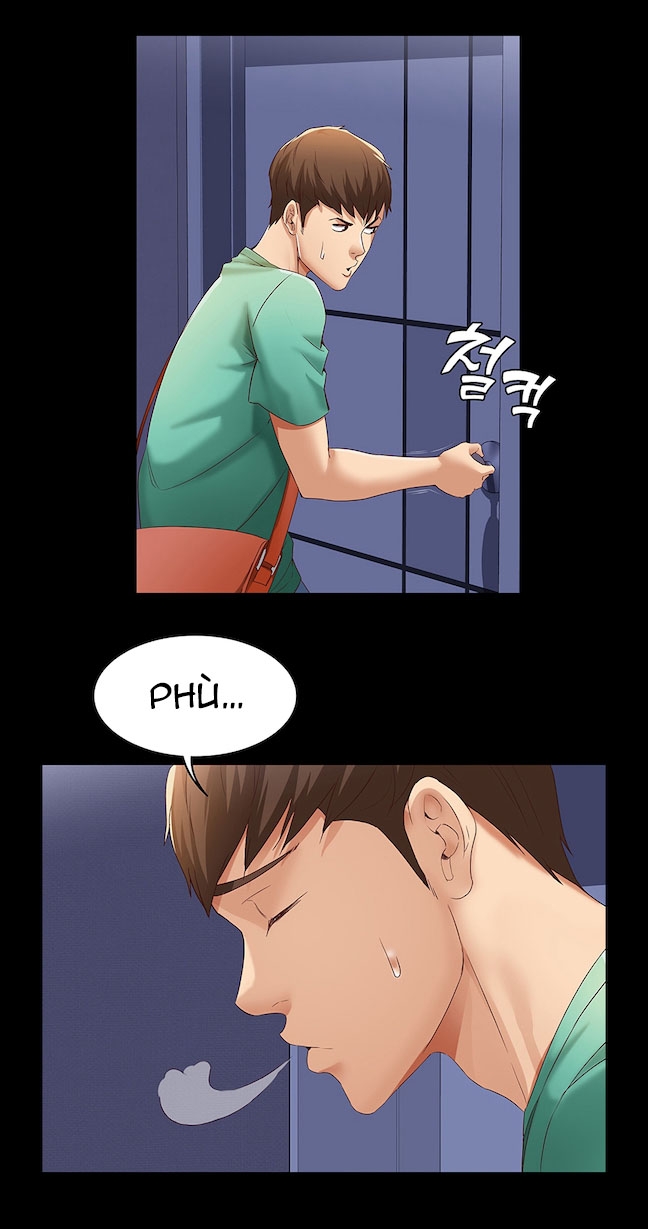 Nhật Ký Ở Trọ - KHÔNG CHE Chapter 4 - Page 68