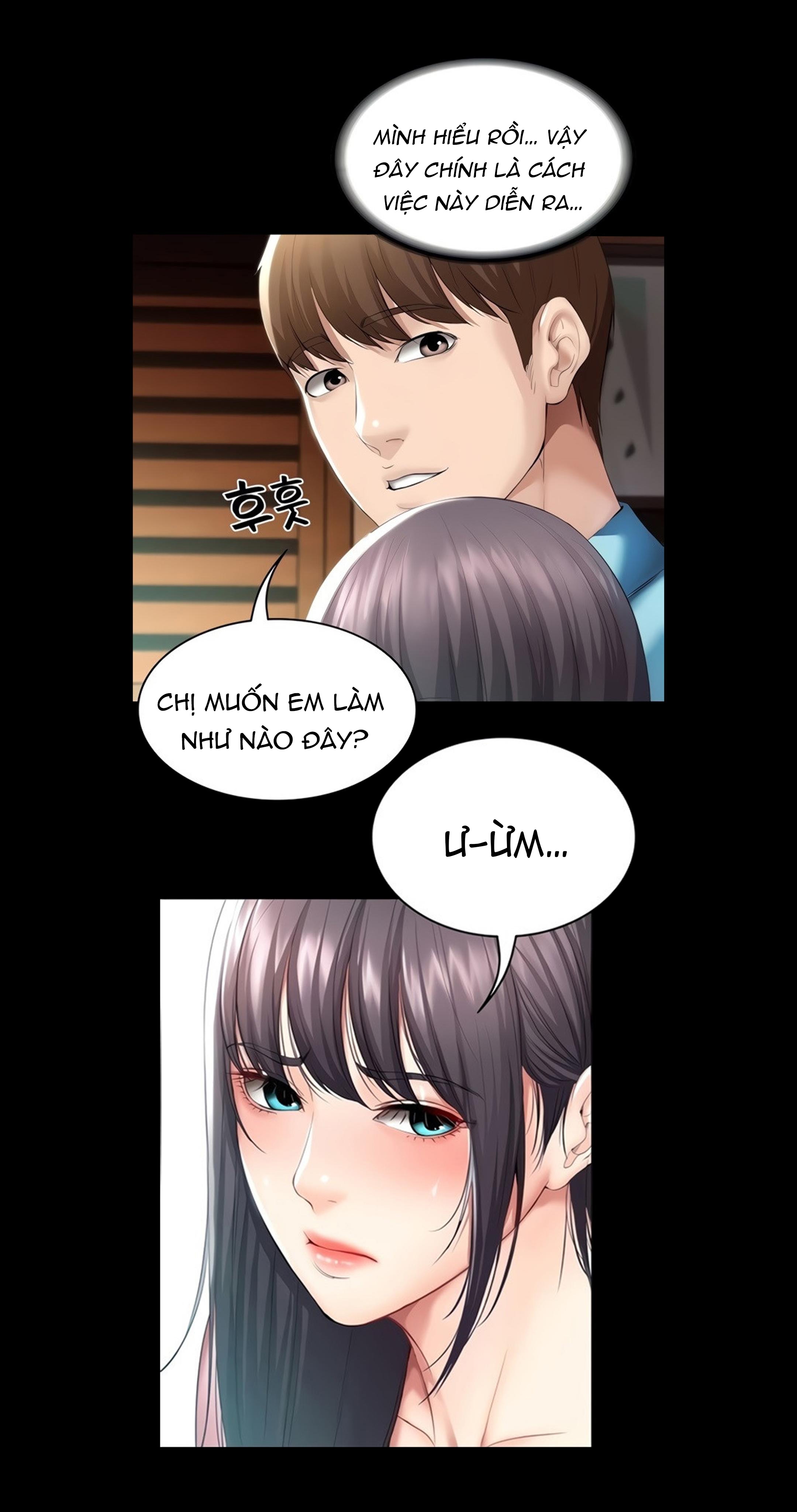 Nhật Ký Ở Trọ - KHÔNG CHE Chapter 47 - Page 26