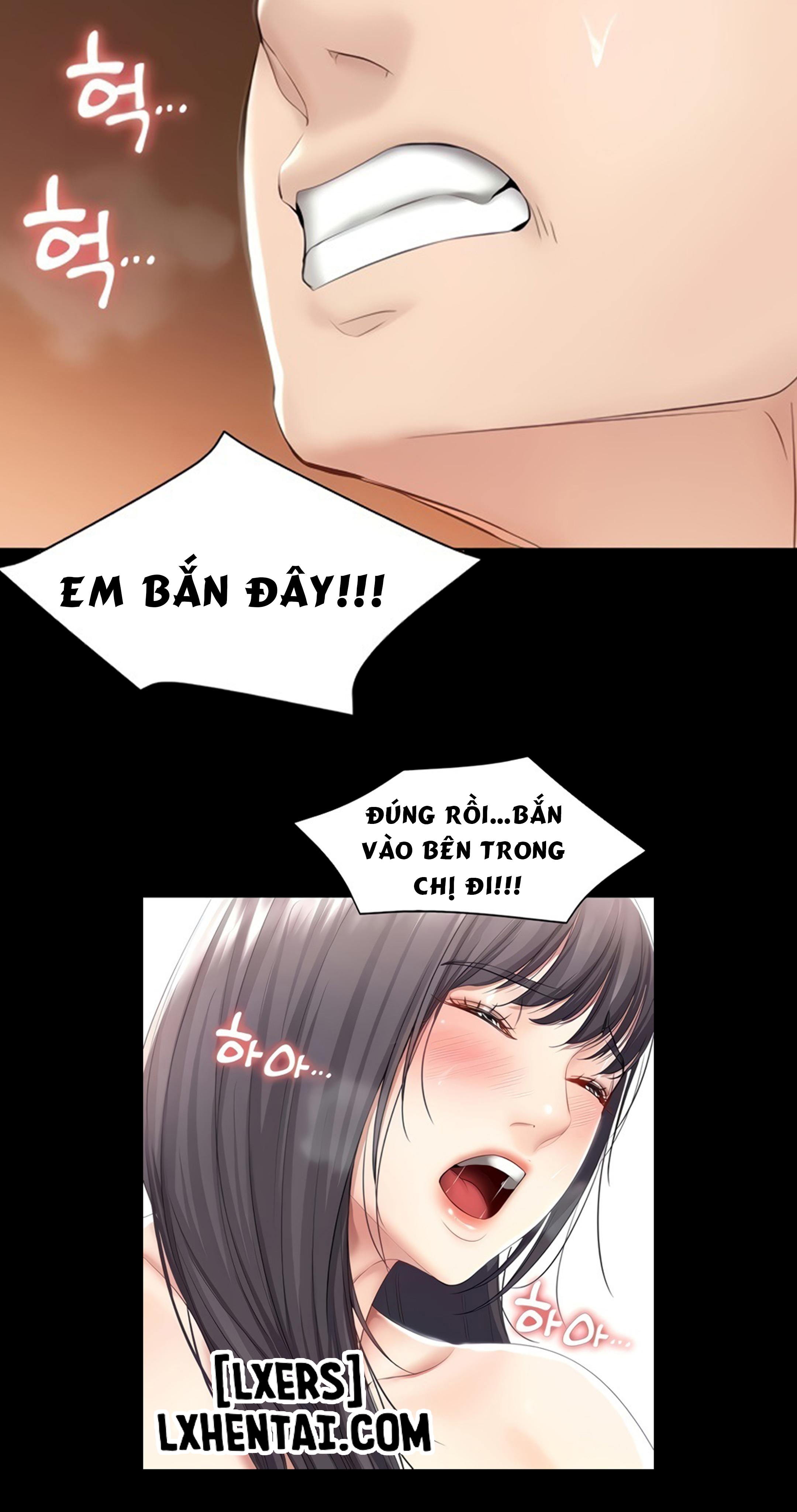 Nhật Ký Ở Trọ - KHÔNG CHE Chapter 49 - Page 41