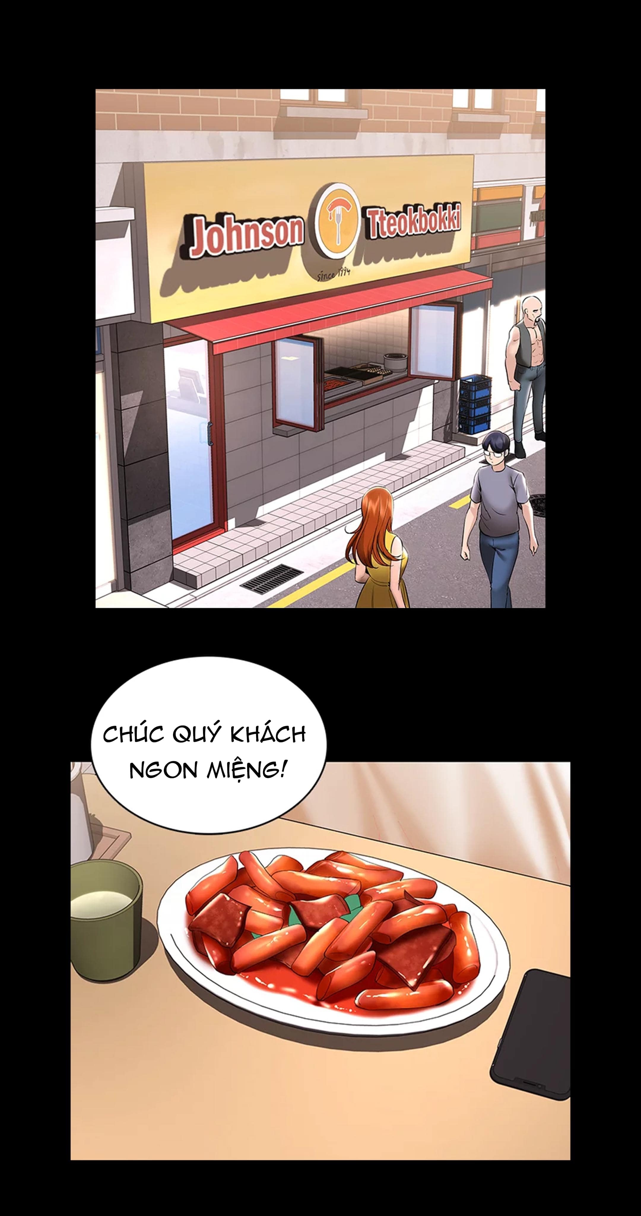 Nhật Ký Ở Trọ - KHÔNG CHE Chapter 51 - Page 31