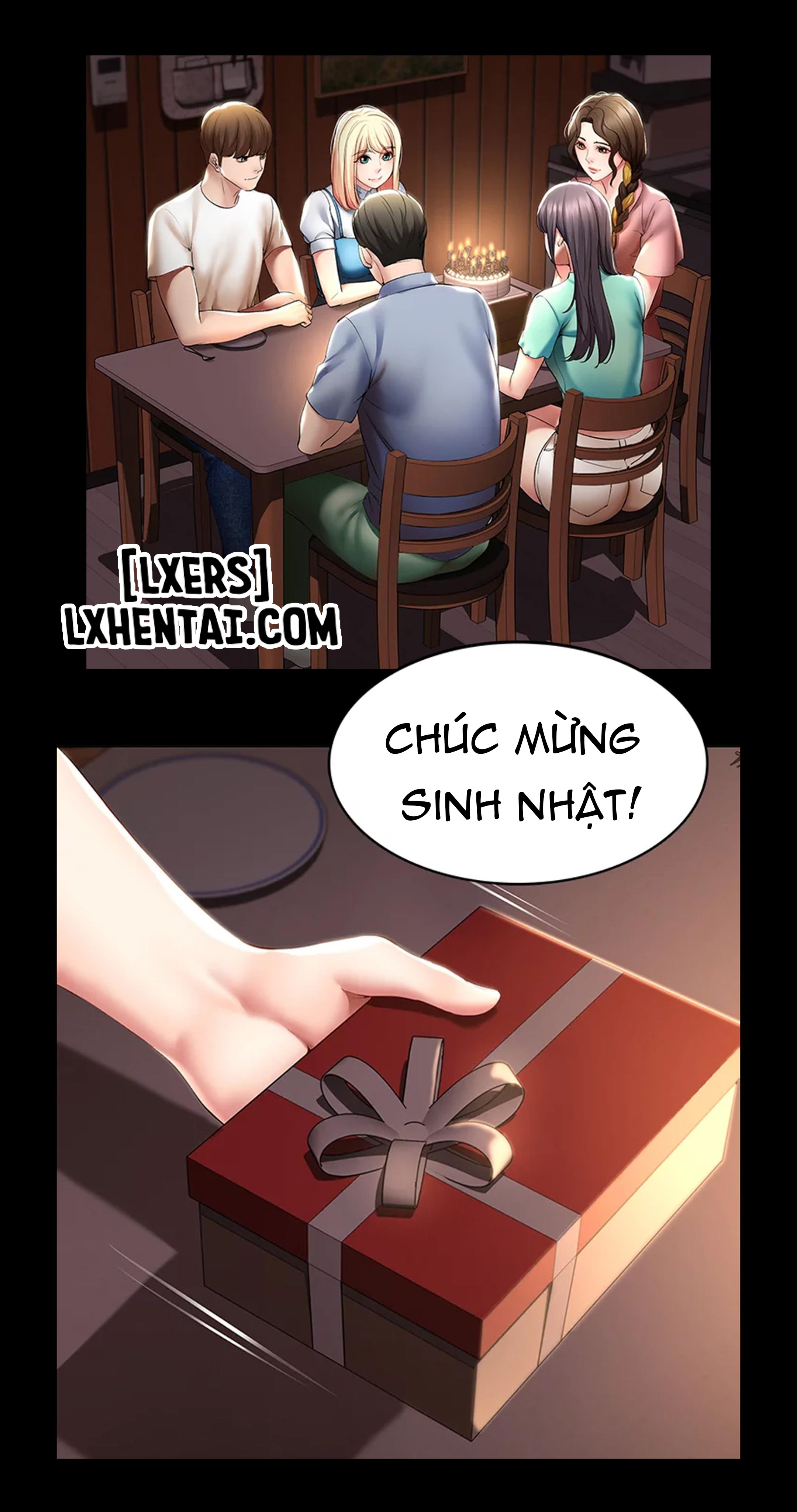 Nhật Ký Ở Trọ - KHÔNG CHE Chapter 53 - Page 14