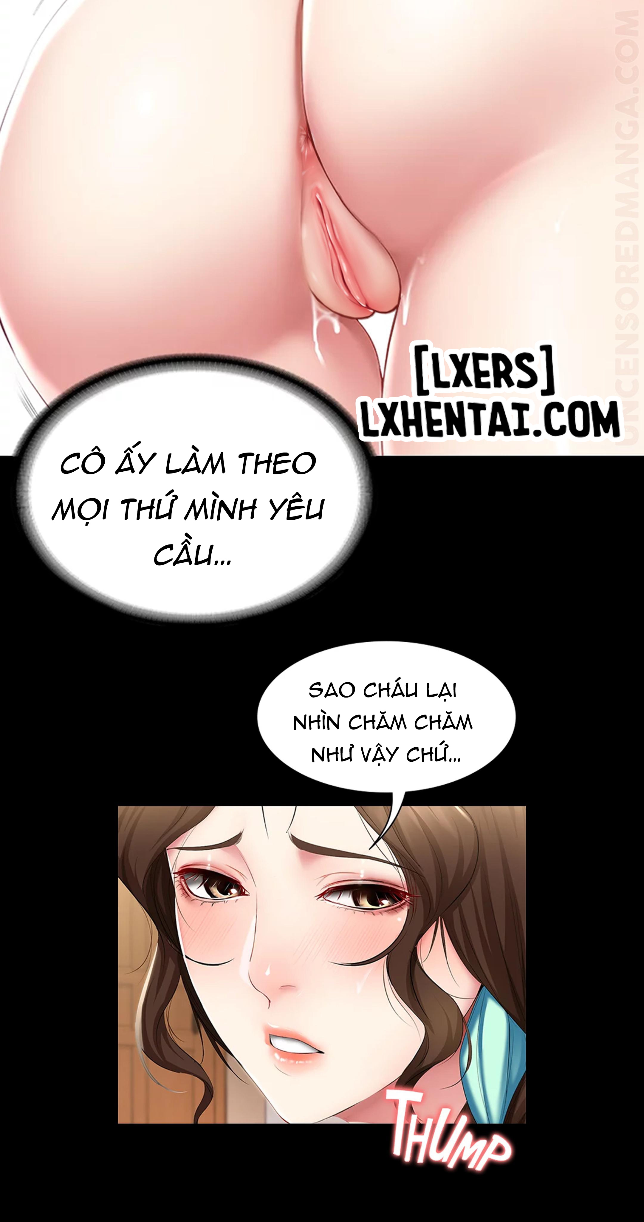 Nhật Ký Ở Trọ - KHÔNG CHE Chapter 56 - Page 29