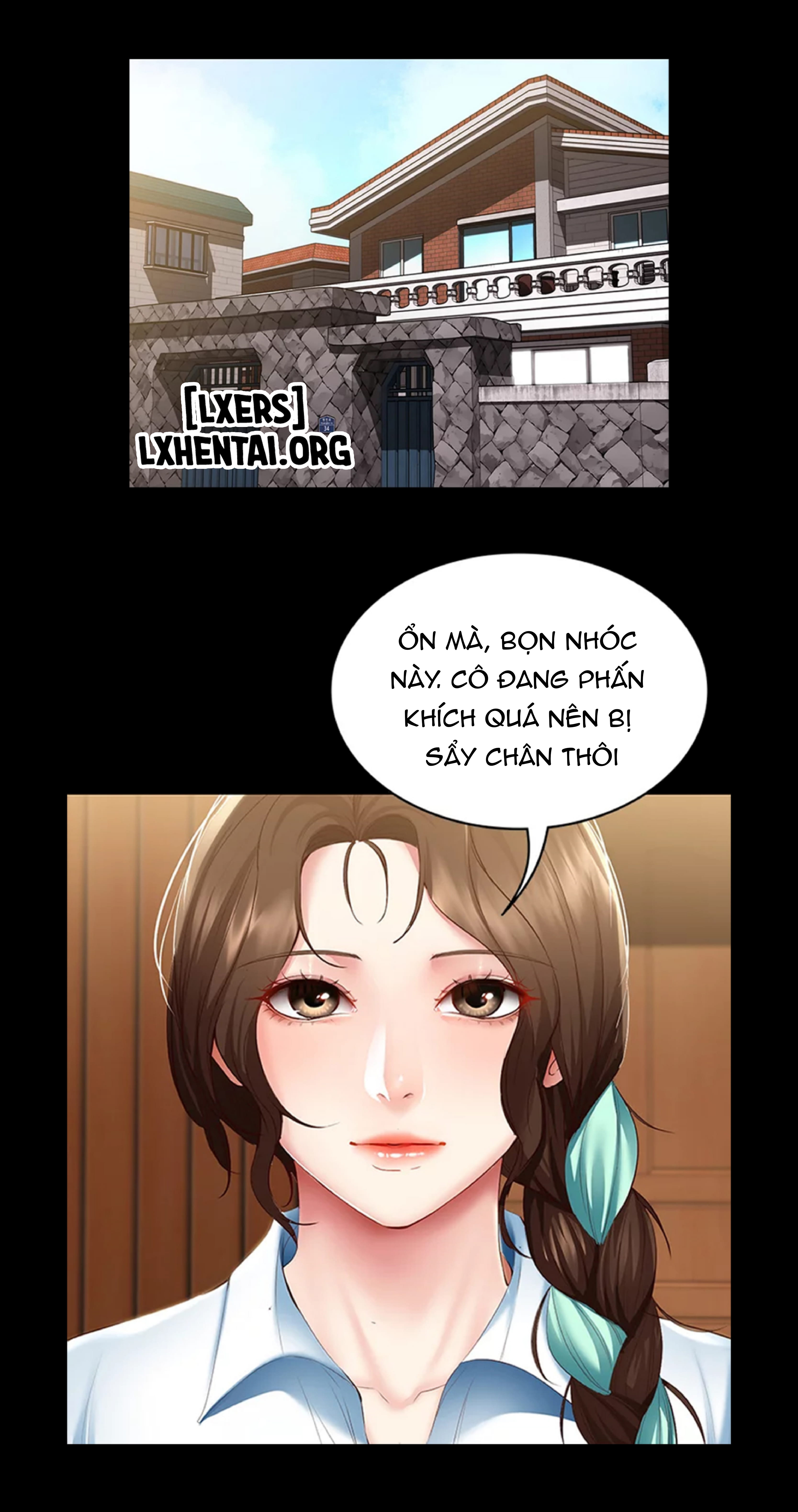 Nhật Ký Ở Trọ - KHÔNG CHE Chapter 68 - Page 20