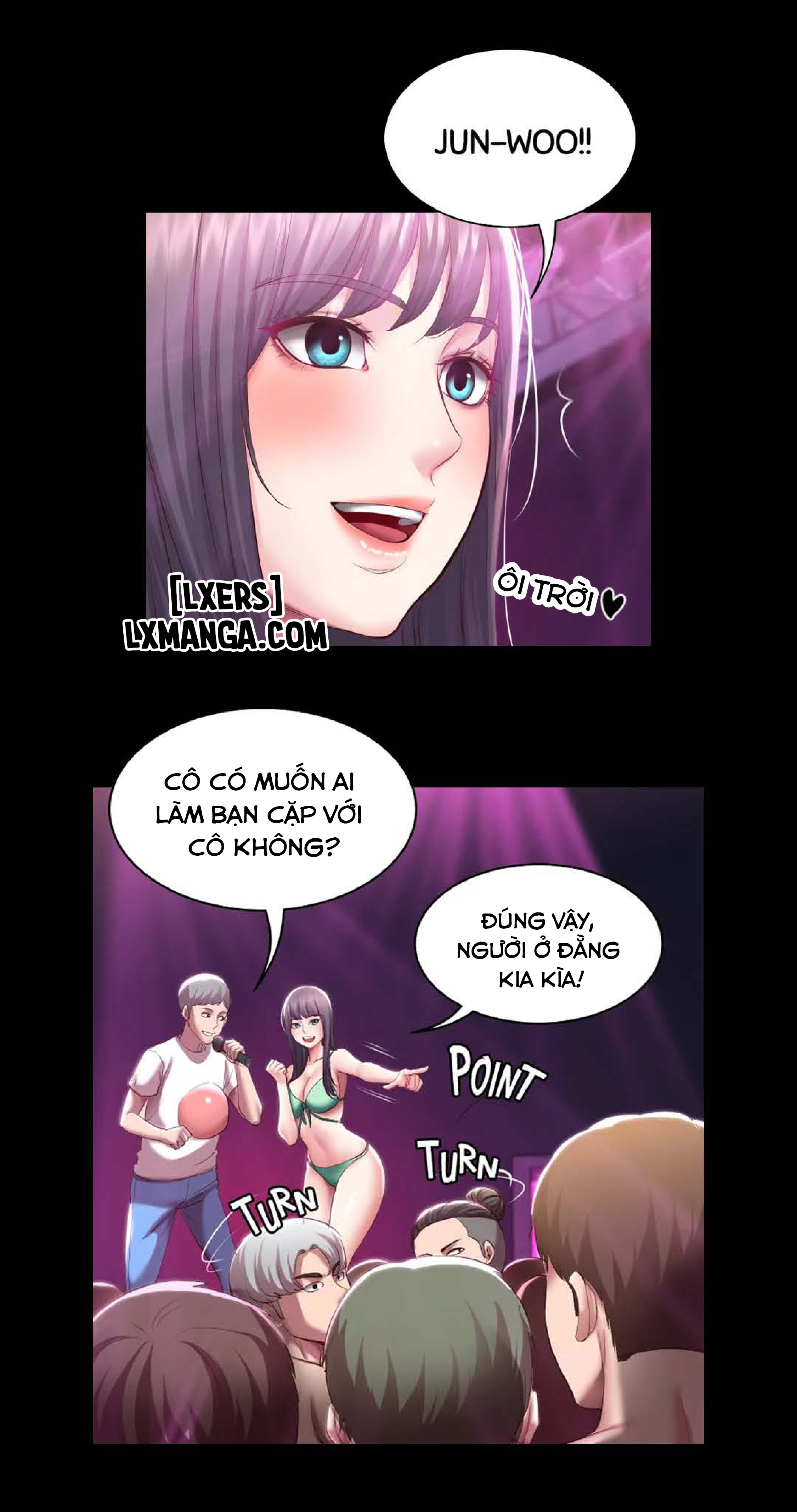 Nhật Ký Ở Trọ - KHÔNG CHE Chapter 78 - Page 22