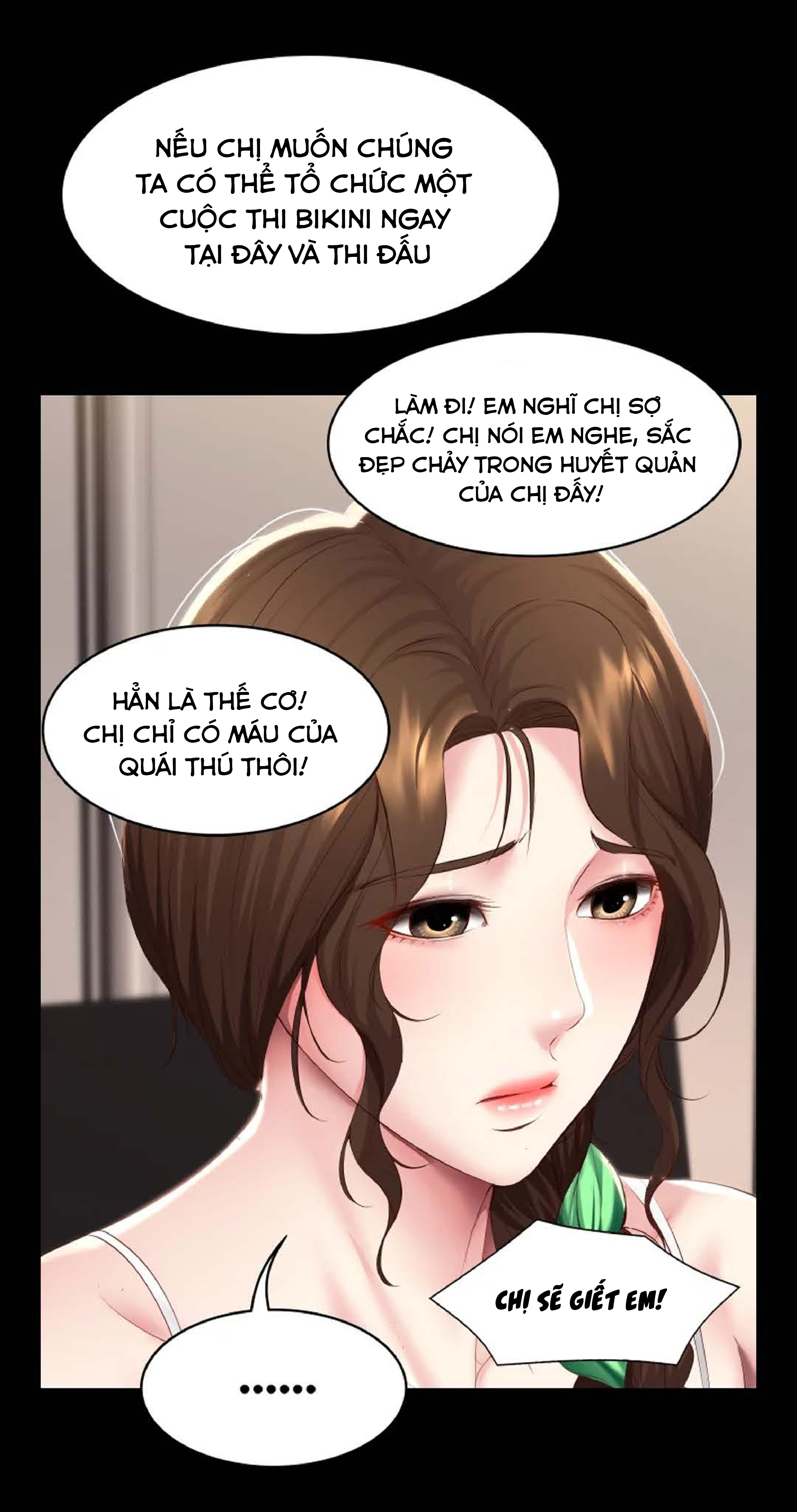 Nhật Ký Ở Trọ - KHÔNG CHE Chapter 79 - Page 39