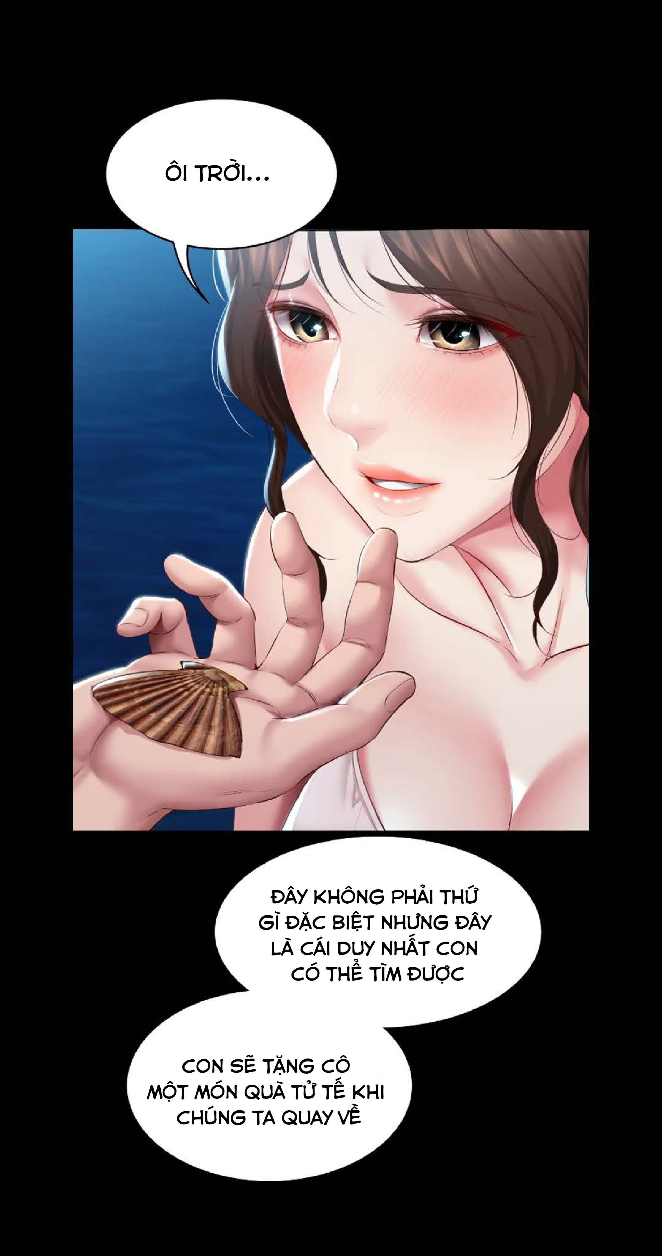 Nhật Ký Ở Trọ - KHÔNG CHE Chapter 80 - Page 37