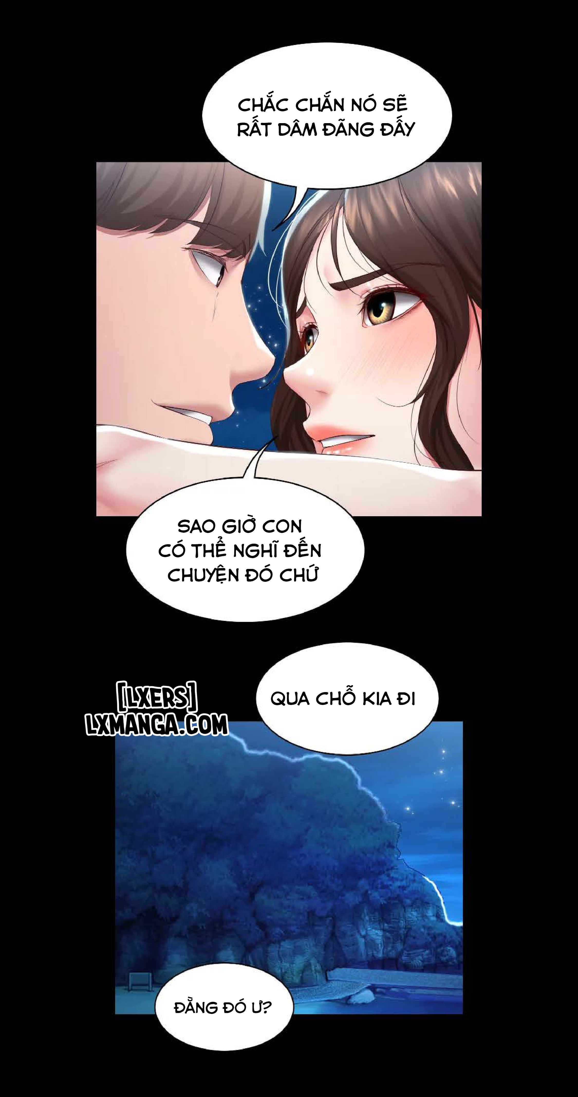 Nhật Ký Ở Trọ - KHÔNG CHE Chapter 80 - Page 44