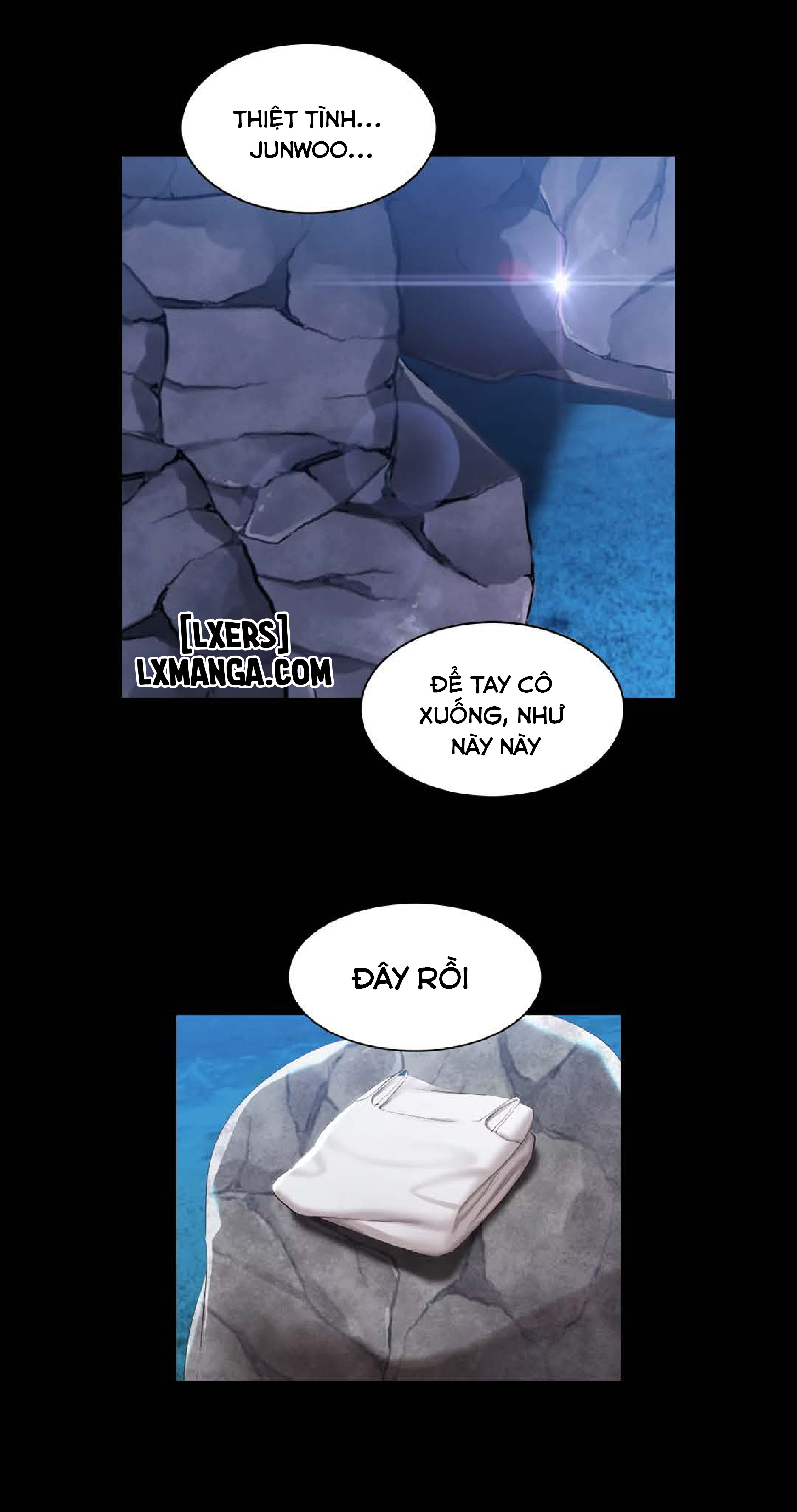 Nhật Ký Ở Trọ - KHÔNG CHE Chapter 80 - Page 47