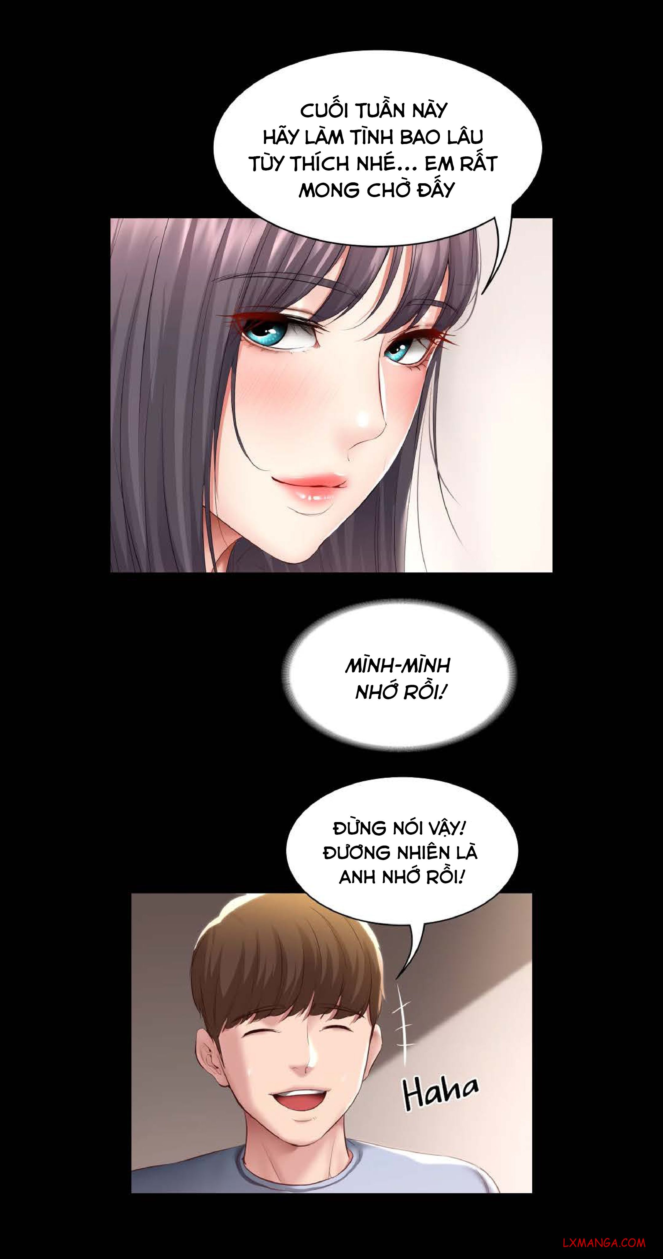 Nhật Ký Ở Trọ - KHÔNG CHE Chapter 83 - Page 22