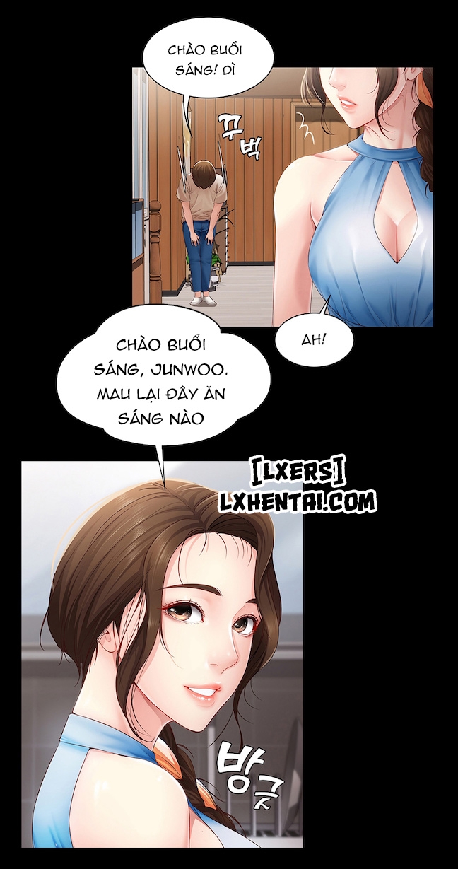 Nhật Ký Ở Trọ - KHÔNG CHE Chapter 9 - Page 22