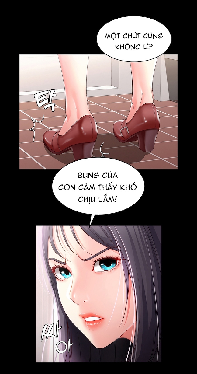 Nhật Ký Ở Trọ - KHÔNG CHE Chapter 9 - Page 27