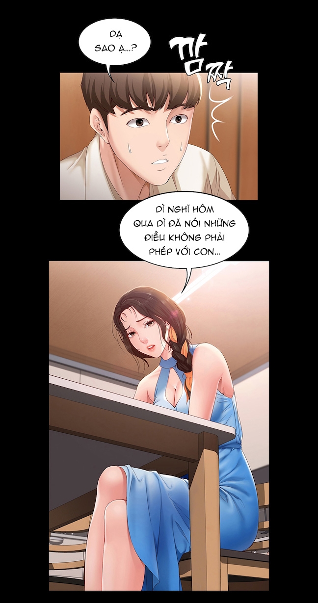 Nhật Ký Ở Trọ - KHÔNG CHE Chapter 9 - Page 32