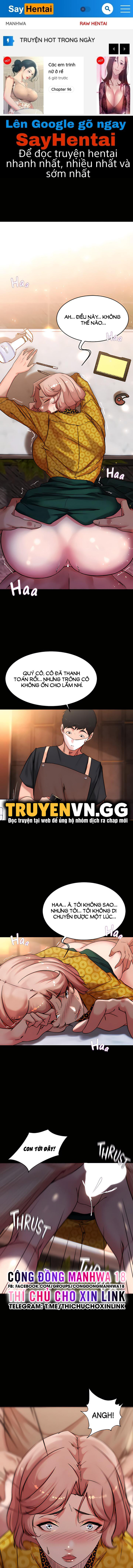 HentaiVn Truyện tranh online