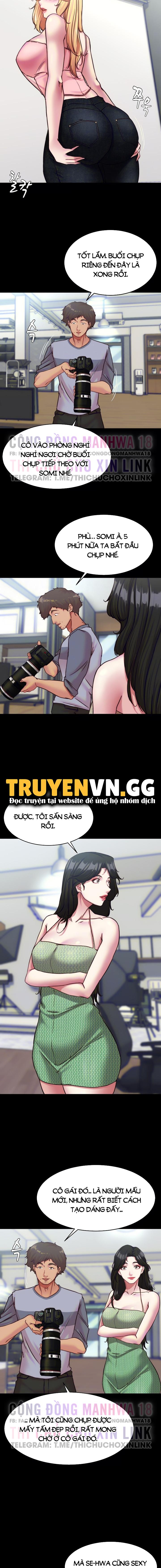 HentaiVn Truyện tranh online