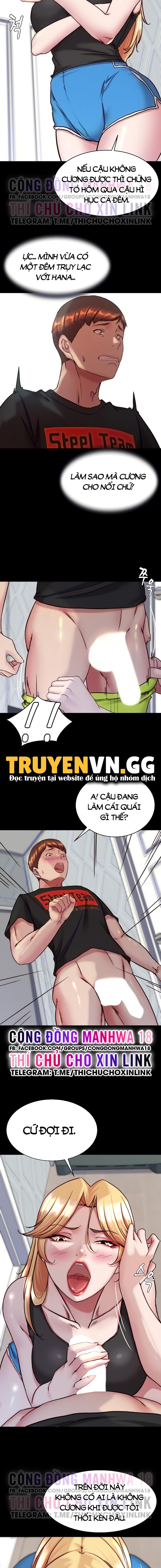 HentaiVn Truyện tranh online