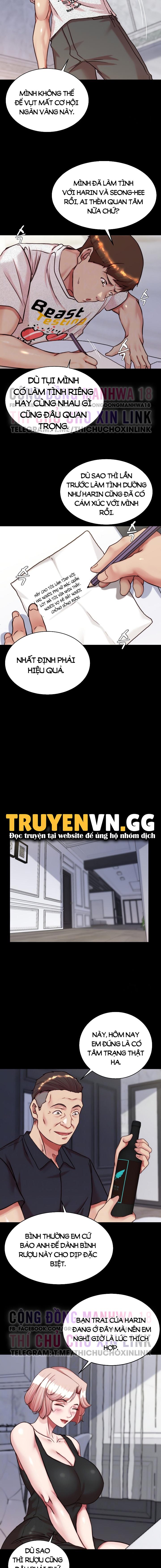 HentaiVn Truyện tranh online