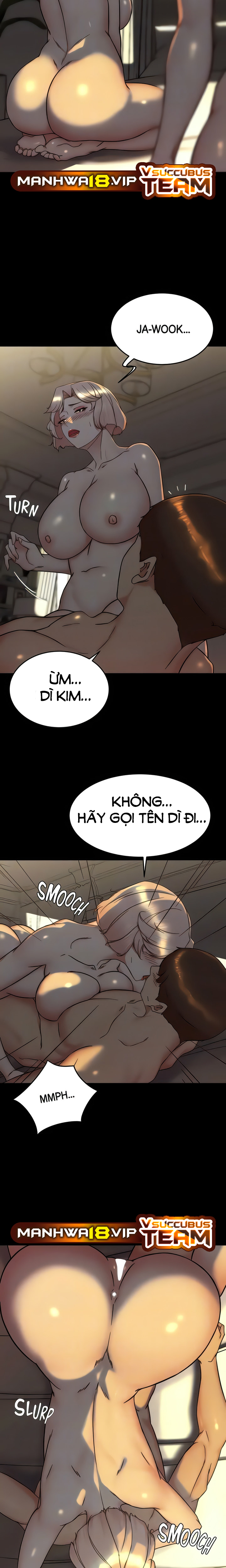 Nhật Ký Quần Lót Chapter 152 - Page 14